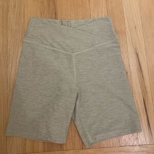 Abercrombie & Fitch shorts!